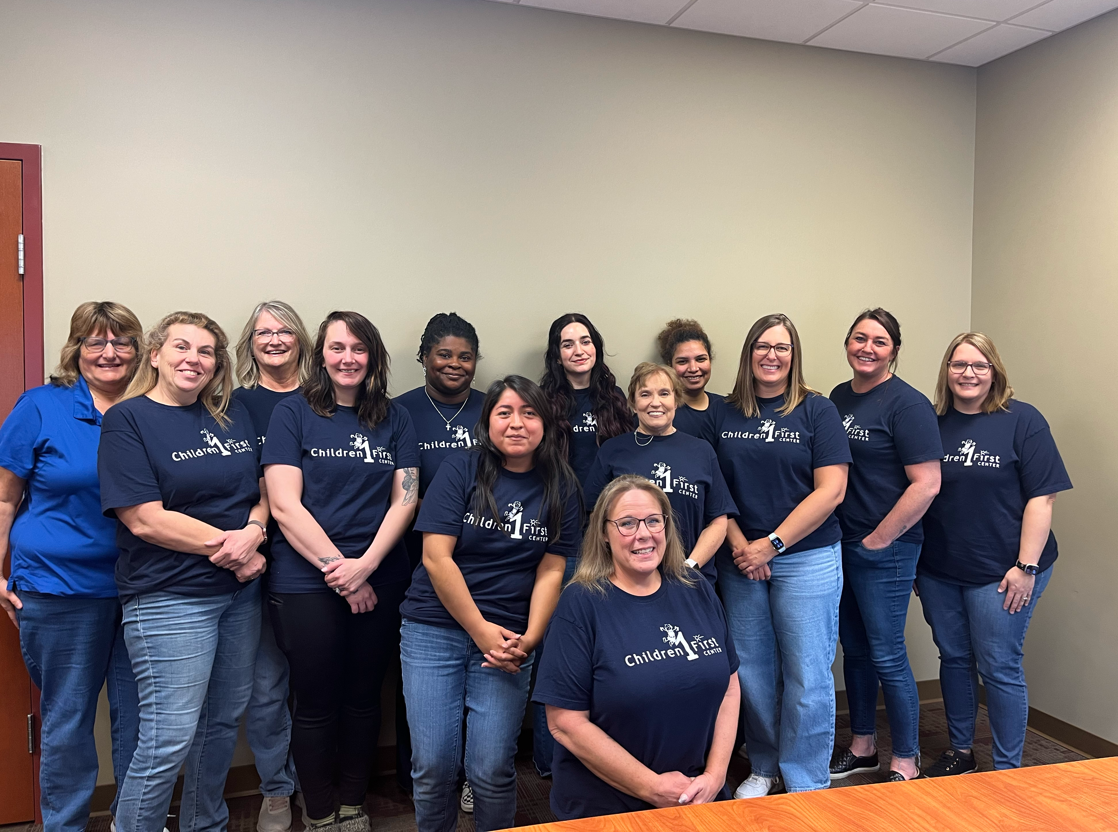 Healthy Families Team 2025